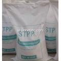 Natri tripolyphosphate được sử dụng cho chất tẩy rửa